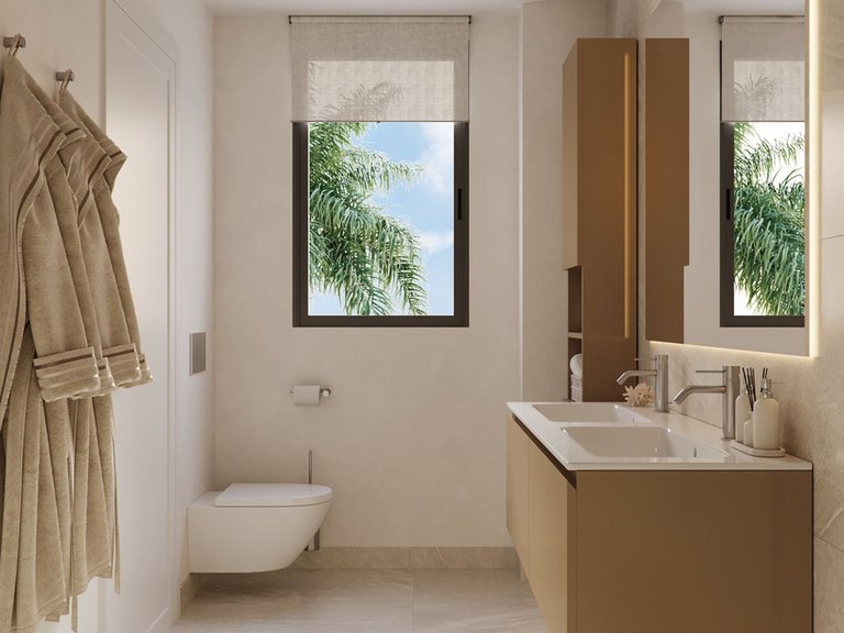 Apartment for  in Mijas, Malaga 17