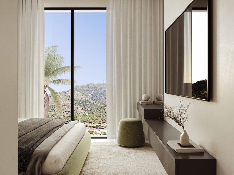 Apartment for  in Mijas, Malaga 24