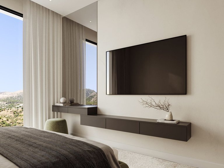 Apartment for  in Mijas, Malaga 26