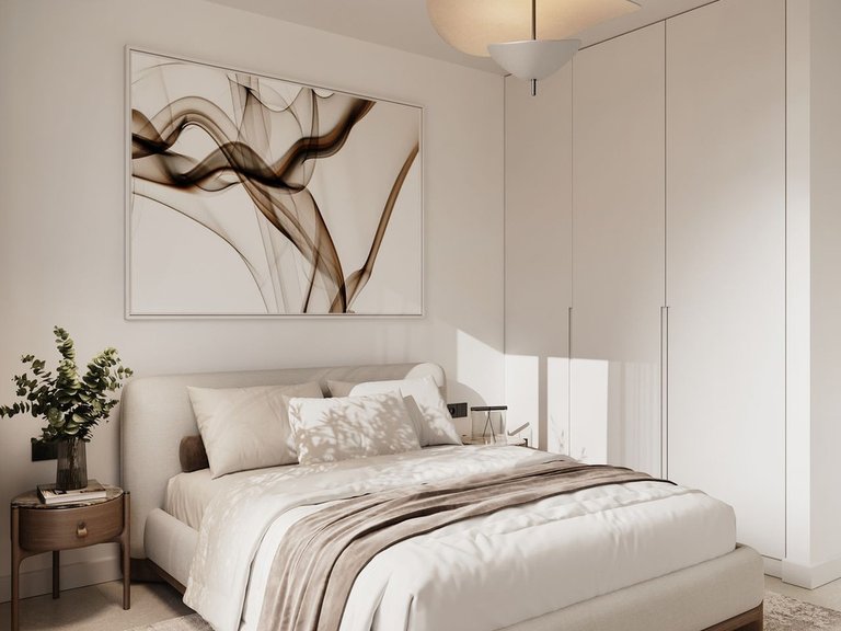 Apartment for  in Mijas, Malaga 36