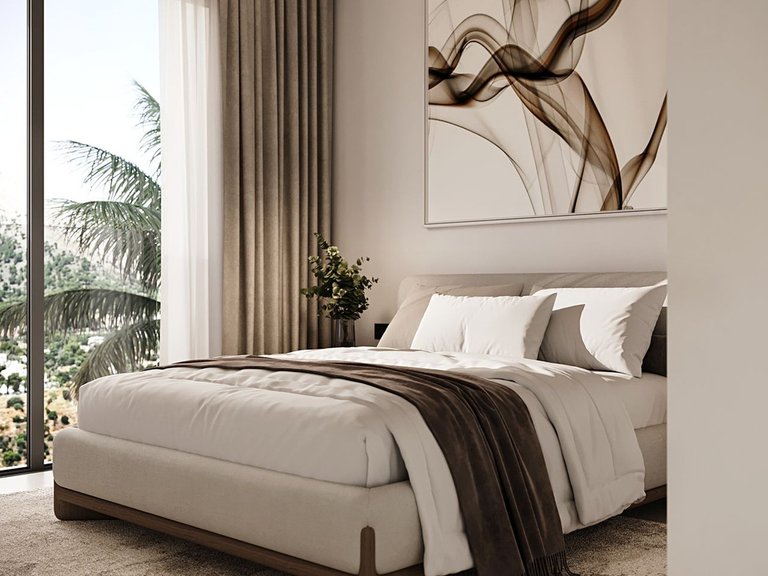 Apartment for  in Mijas, Malaga 38