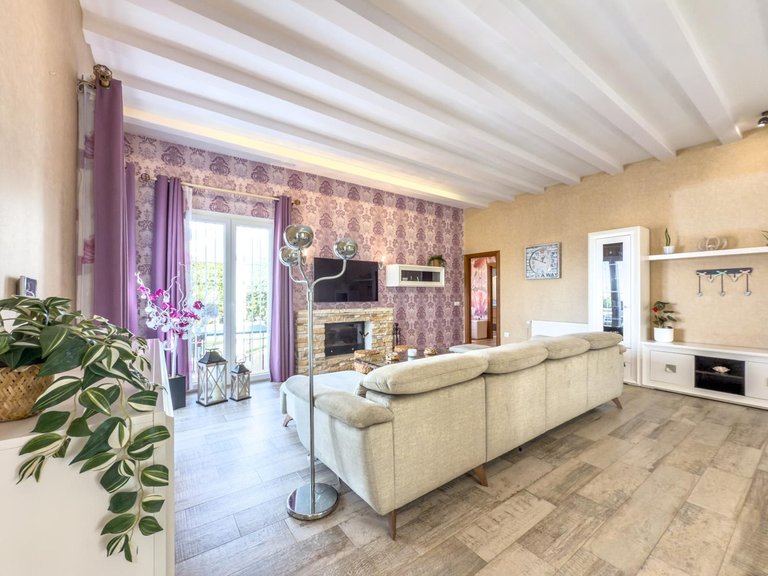 Villa for Sale in Marbella, Malaga 7