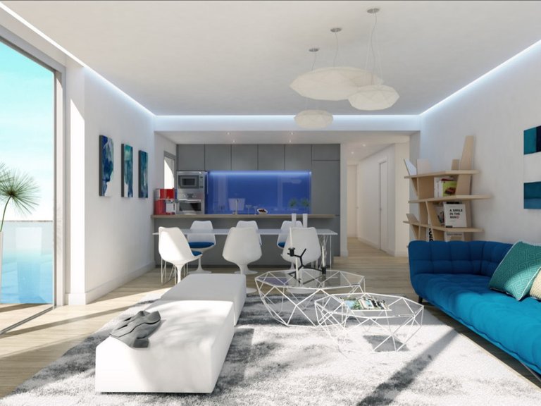 Apartment for Sale in Fuengirola, Malaga 4