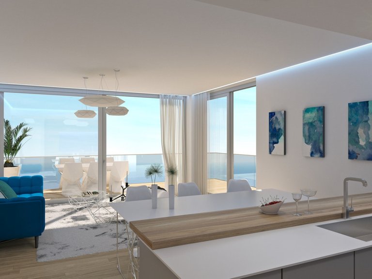 Apartment for Sale in Fuengirola, Malaga 5