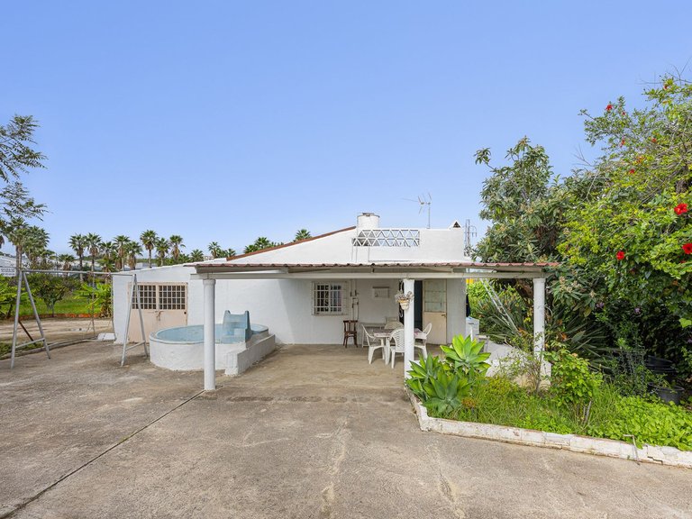 Plot for Sale in San Pedro De Alcántara, Malaga 1