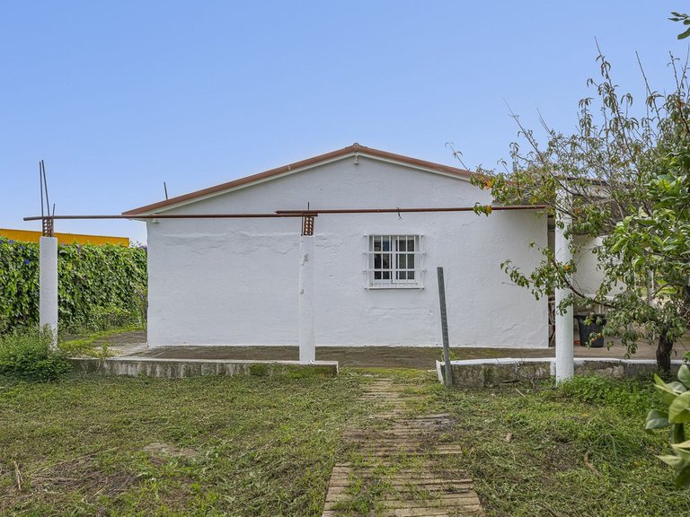 Plot for Sale in San Pedro De Alcántara, Malaga 16