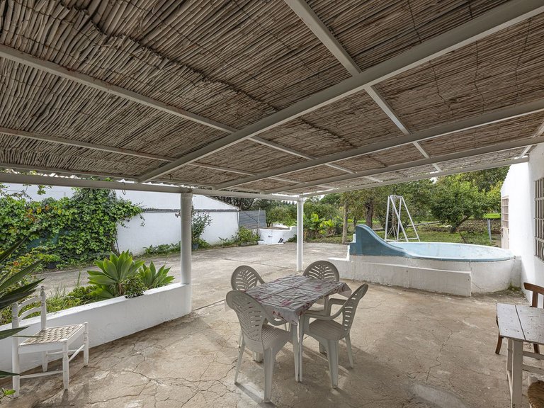 Plot for Sale in San Pedro De Alcántara, Malaga 3