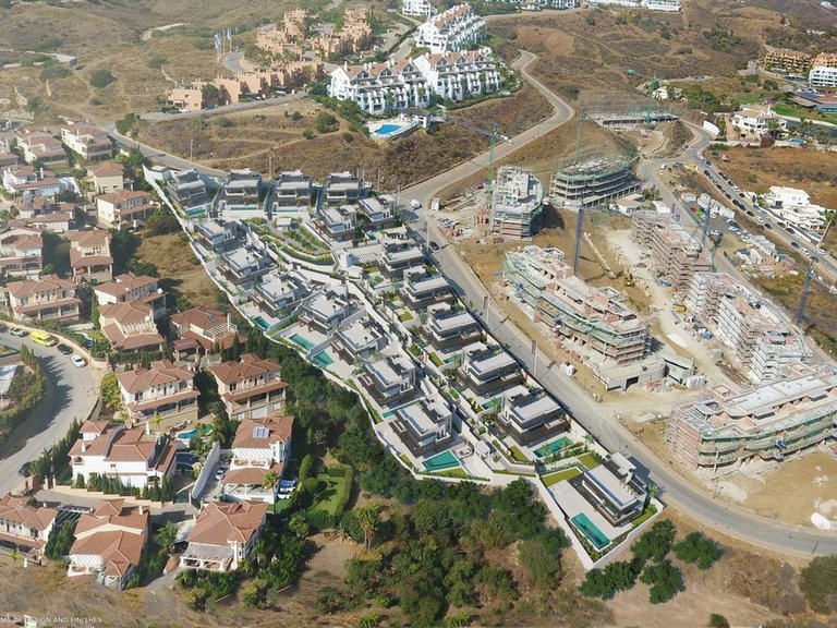 Villa for Sale in Mijas Costa, Malaga 23