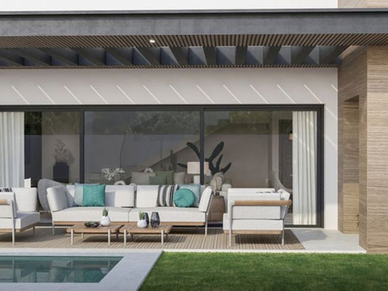 Villa for Sale in Mijas Costa, Malaga 4