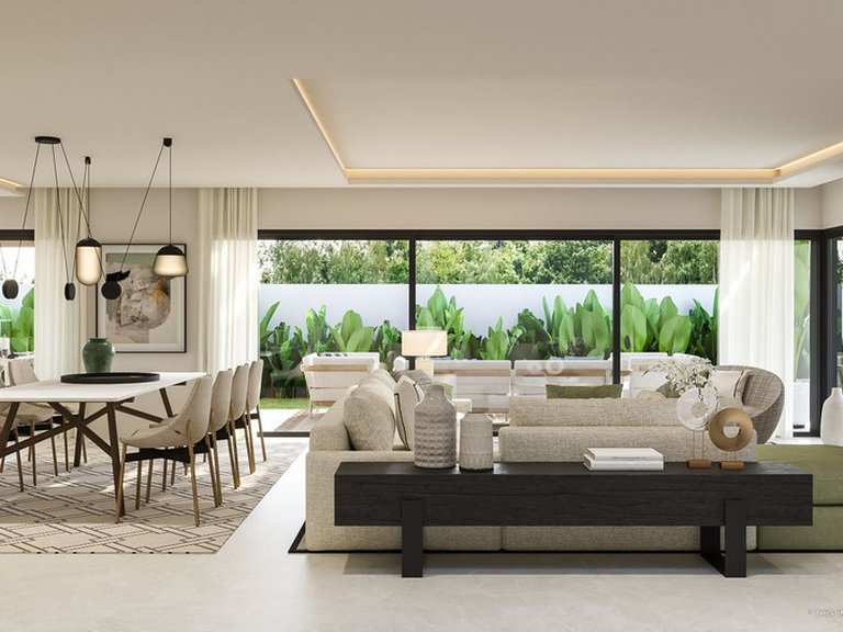 Villa for Sale in Mijas Costa, Malaga 5