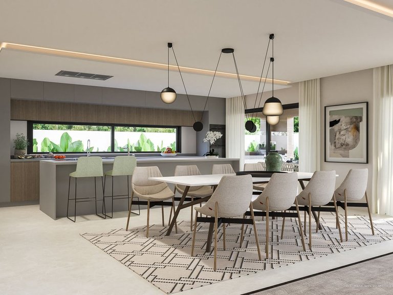 Villa for Sale in Mijas Costa, Malaga 7