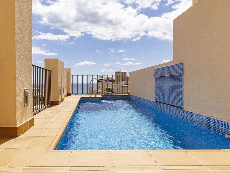 Apartment for Sale in Estepona, Malaga 10