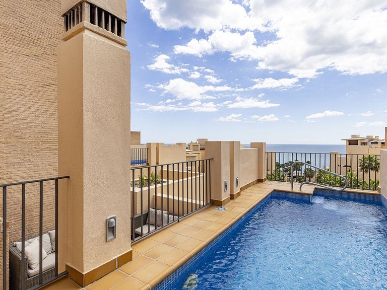 Apartment for Sale in Estepona, Malaga 11