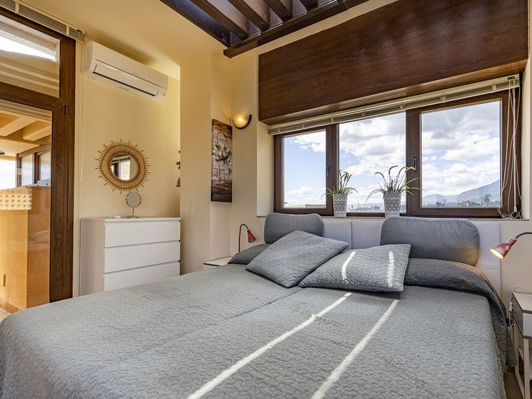 Apartment for Sale in Estepona, Malaga 12
