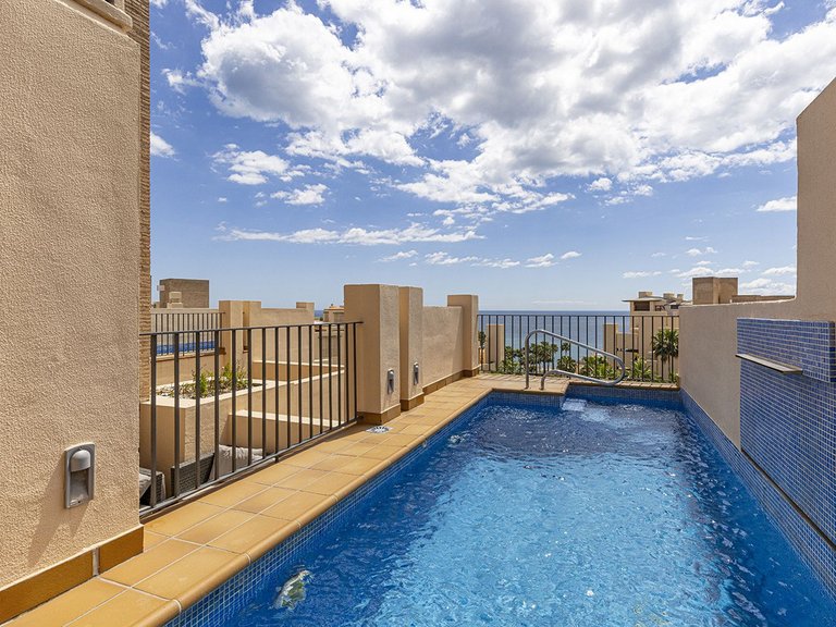 Apartment for Sale in Estepona, Malaga 16