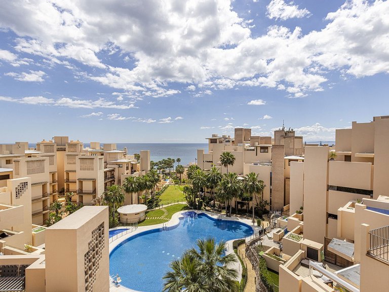 Apartment for Sale in Estepona, Malaga 17