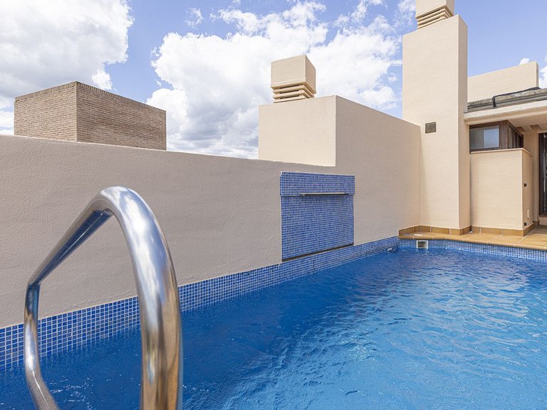 Apartment for Sale in Estepona, Malaga 18