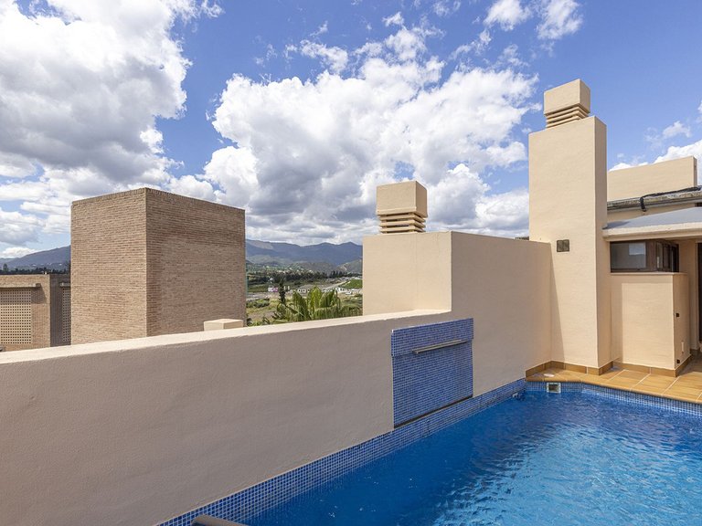 Apartment for Sale in Estepona, Malaga 19