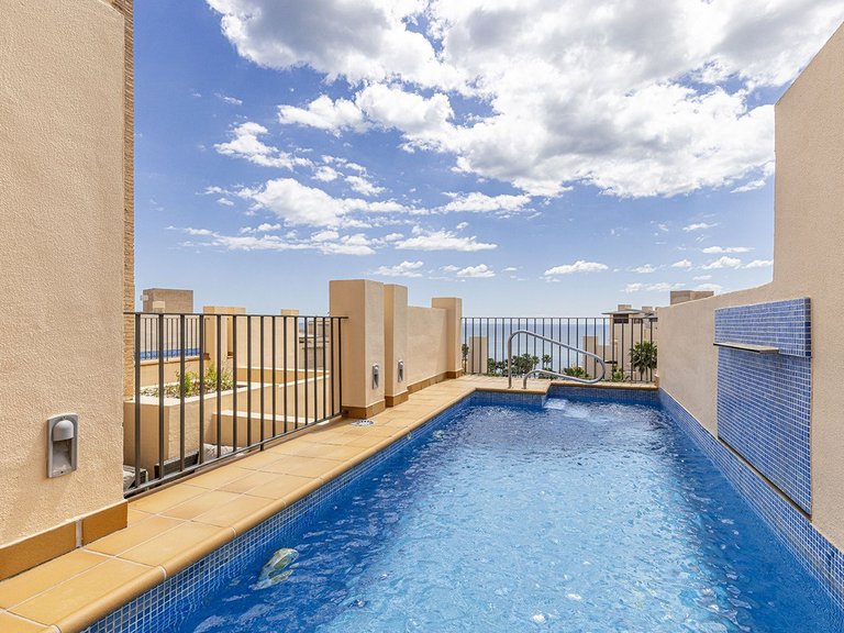 Apartment for Sale in Estepona, Malaga 2