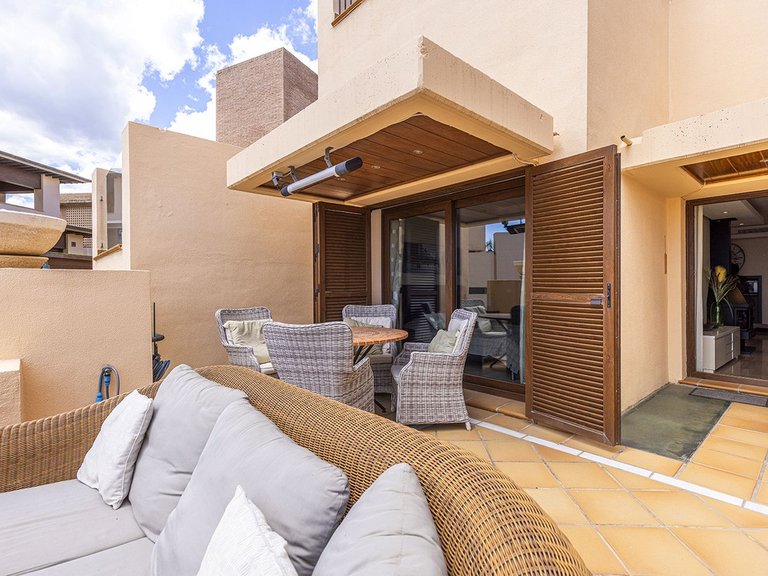 Apartment for Sale in Estepona, Malaga 21
