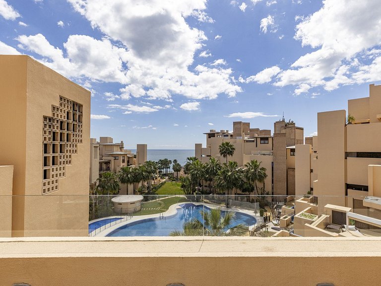 Apartment for Sale in Estepona, Malaga 22