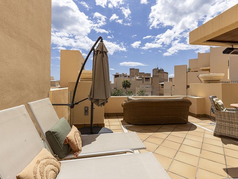 Apartment for Sale in Estepona, Malaga 23