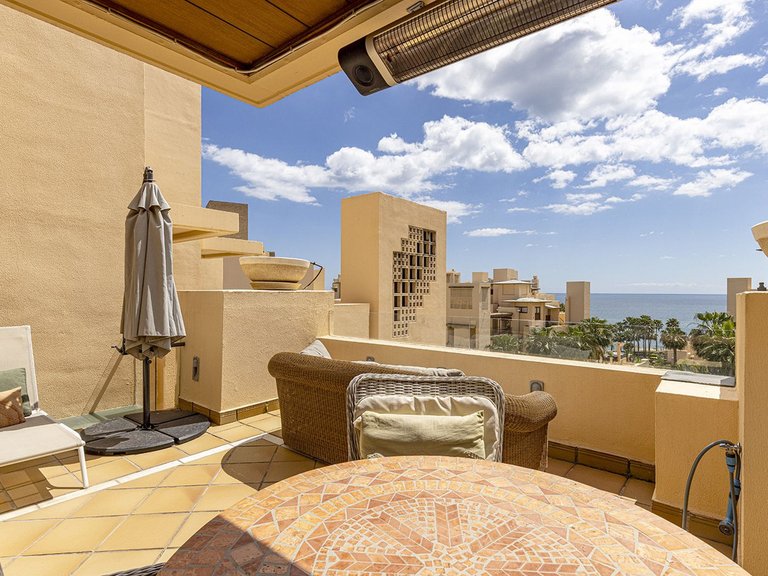 Apartment for Sale in Estepona, Malaga 24