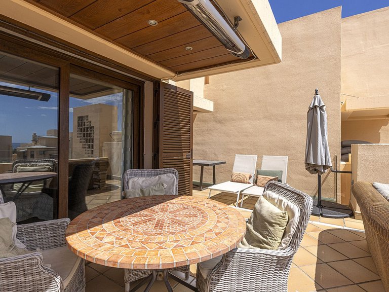 Apartment for Sale in Estepona, Malaga 27