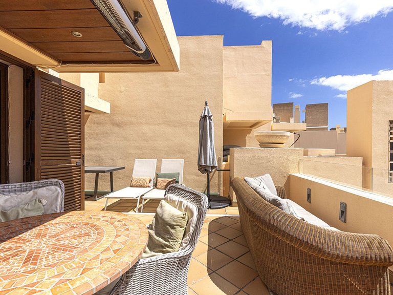 Apartment for Sale in Estepona, Malaga 28