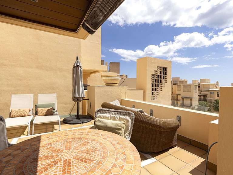 Apartment for Sale in Estepona, Malaga 29