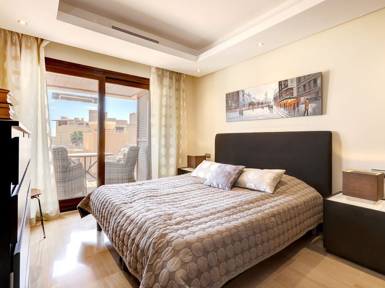 Apartment for Sale in Estepona, Malaga 31