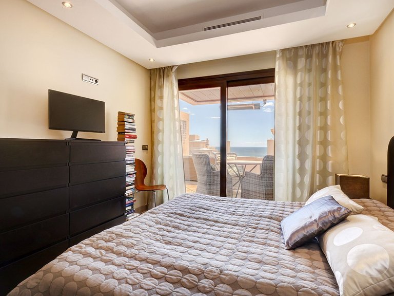 Apartment for Sale in Estepona, Malaga 32
