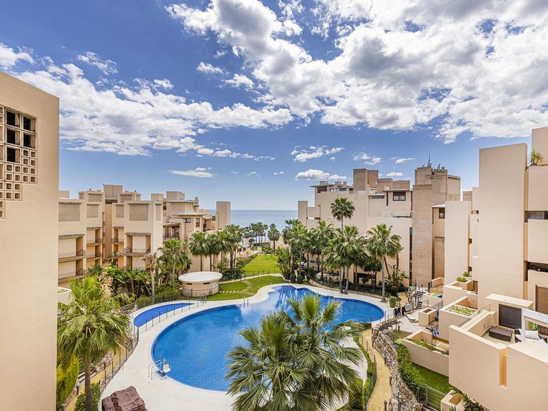 Apartment for Sale in Estepona, Malaga 4