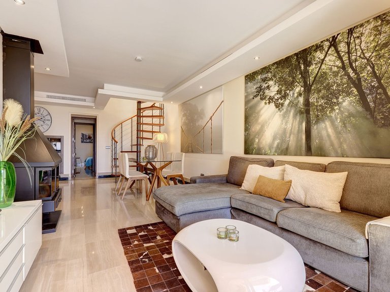 Apartment for Sale in Estepona, Malaga 43