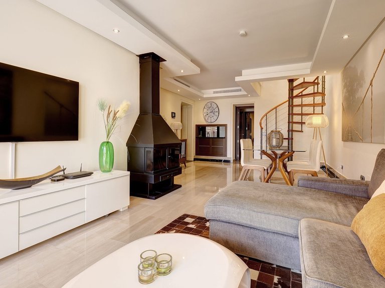 Apartment for Sale in Estepona, Malaga 44