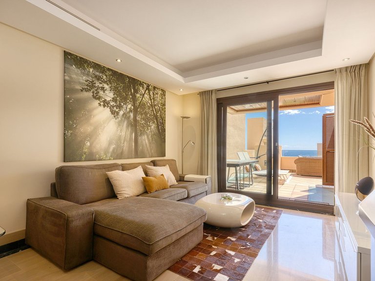 Apartment for Sale in Estepona, Malaga 46