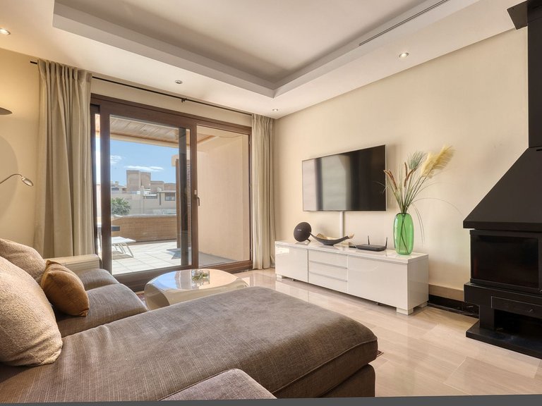 Apartment for Sale in Estepona, Malaga 47