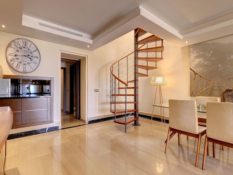 Apartment for Sale in Estepona, Malaga 49