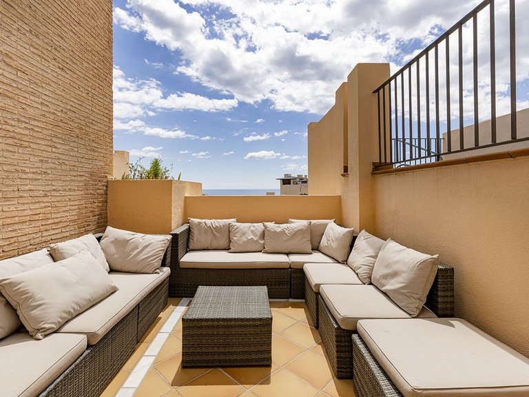 Apartment for Sale in Estepona, Malaga 5
