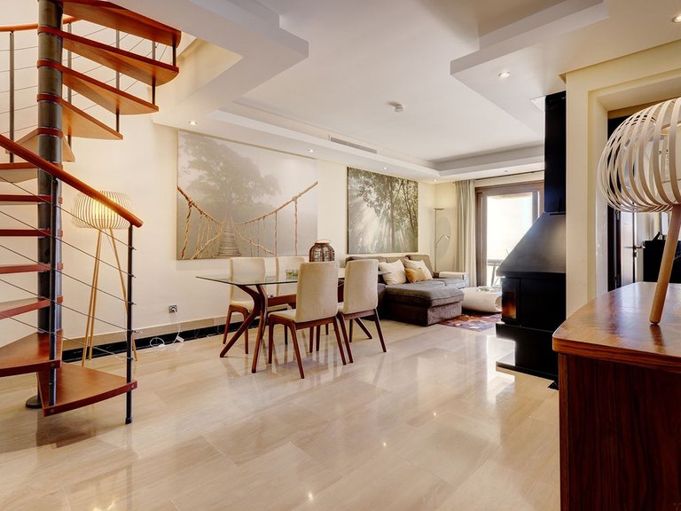 Apartment for Sale in Estepona, Malaga 50