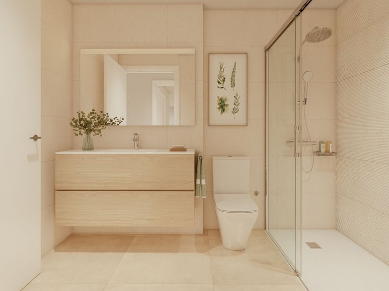 Apartment for Sale in Estepona, Malaga 5