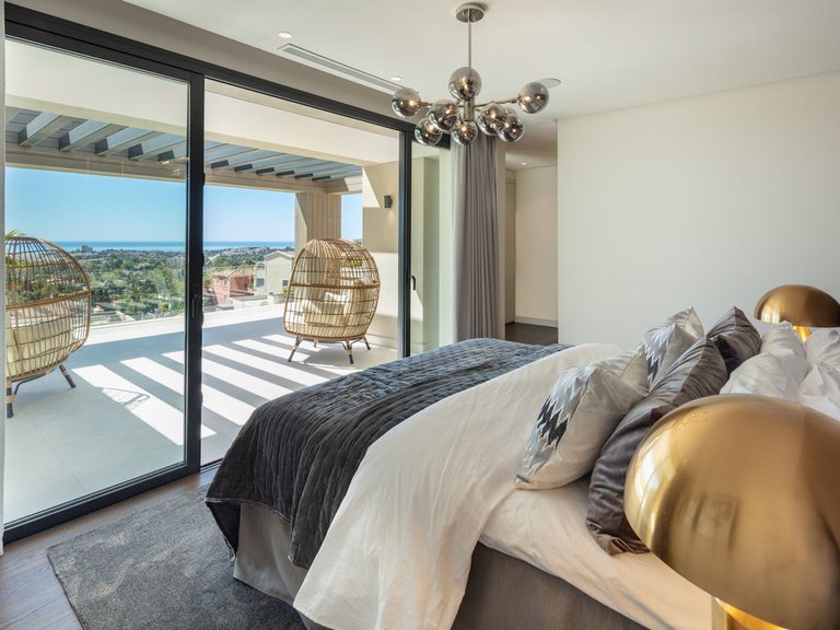 Villa for  in Nueva Andalucía, Malaga 10