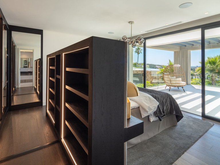 Villa for  in Nueva Andalucía, Malaga 11