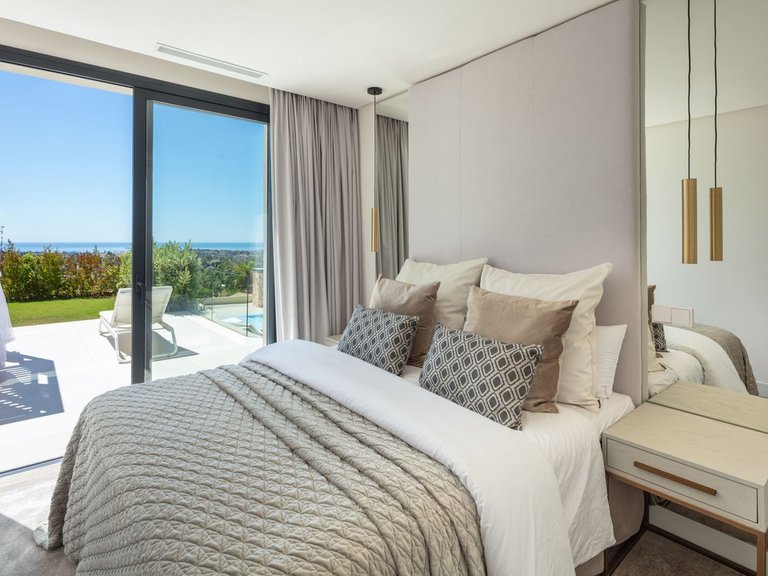 Villa for  in Nueva Andalucía, Malaga 13