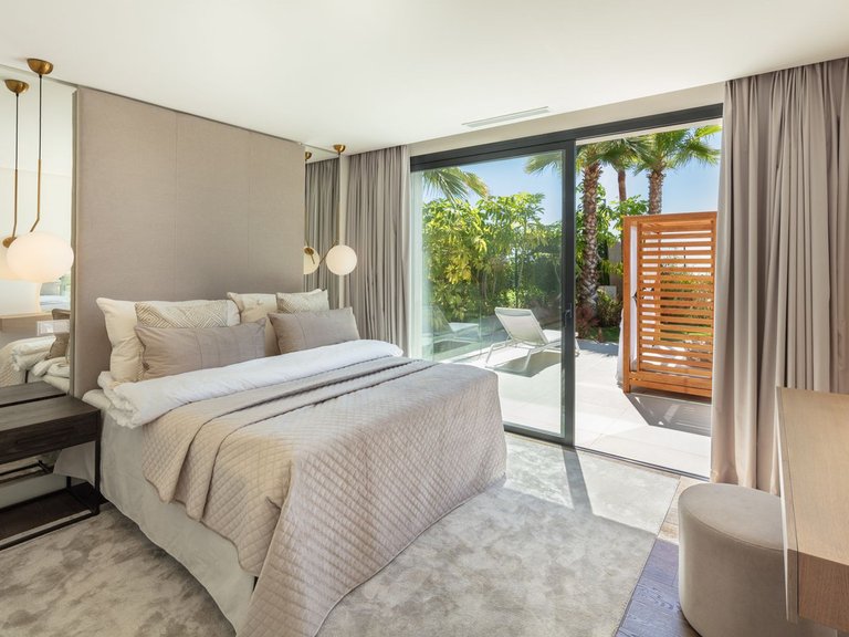 Villa for  in Nueva Andalucía, Malaga 14