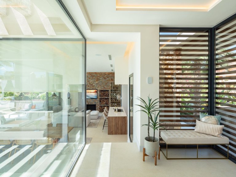 Villa for  in Nueva Andalucía, Malaga 15