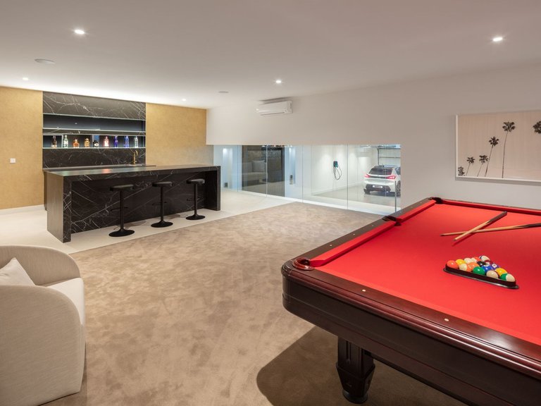 Villa for  in Nueva Andalucía, Malaga 18