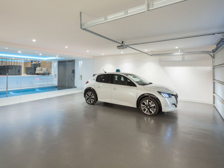 Villa for  in Nueva Andalucía, Malaga 21