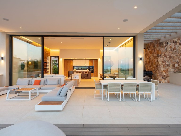 Villa for  in Nueva Andalucía, Malaga 23