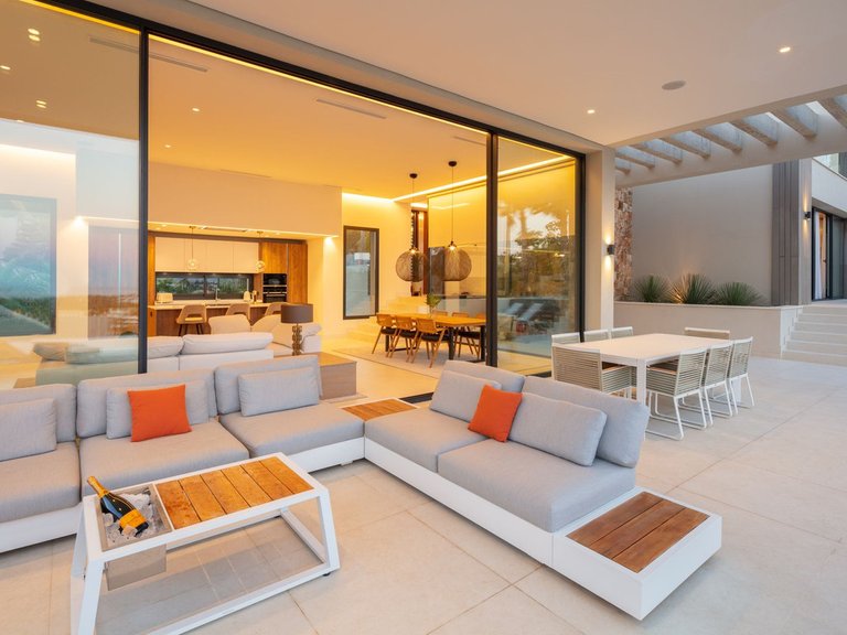 Villa for  in Nueva Andalucía, Malaga 24